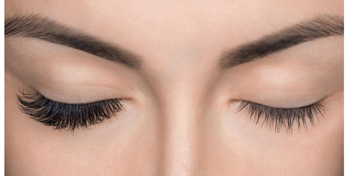 Do LED Lash Extensions Require Special Maintenance or Care?