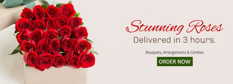 Online Flower Delivery Palam Vihar Gurgaon Cover Image