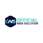 Official web Solution Profile Picture