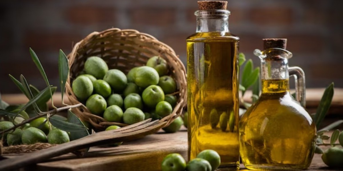 How to Choose the Best Olive Oil