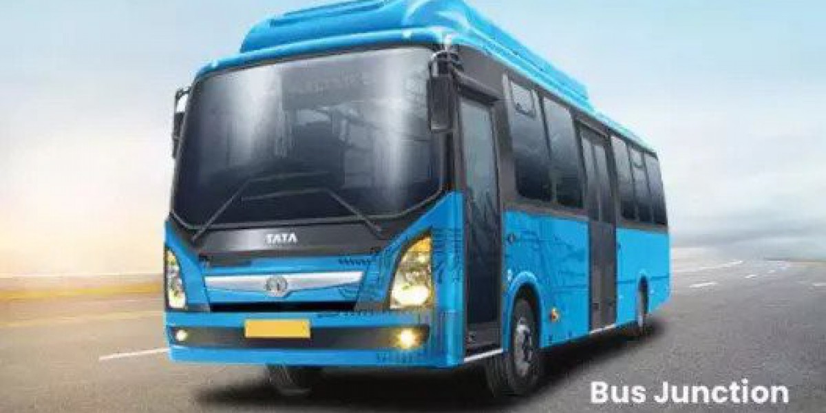 Discover the Top 2 Tata Starbus Models for Businesses