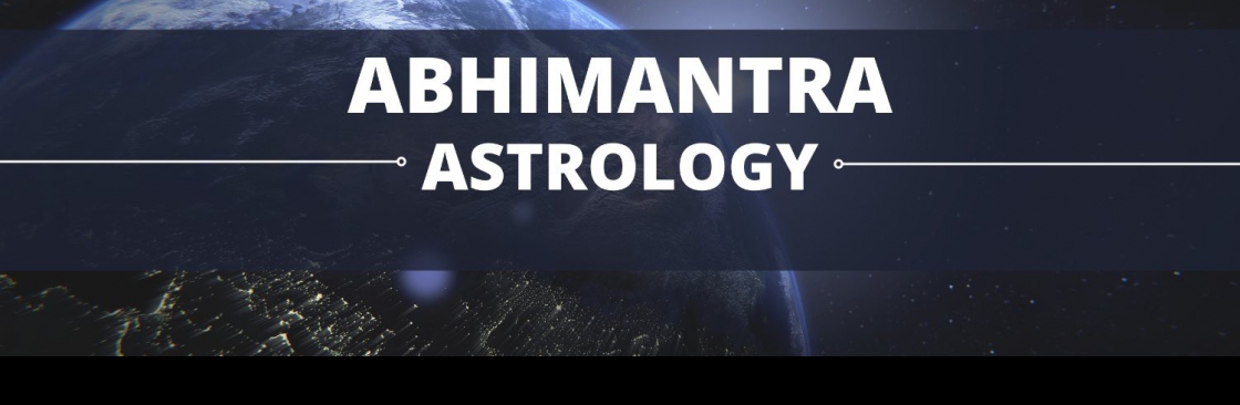 Abhimantra Astrology Cover Image