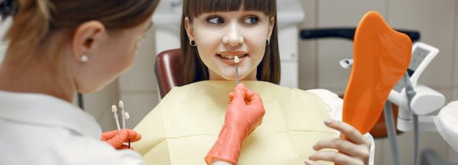 Prime Dental Group Cover Image