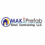 MAK Prefab Steel Contracting LLC Profile Picture