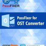 PassFIXER OST to PST Converter Software Profile Picture