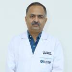 Dr. Naresh Kumar Goyal Profile Picture