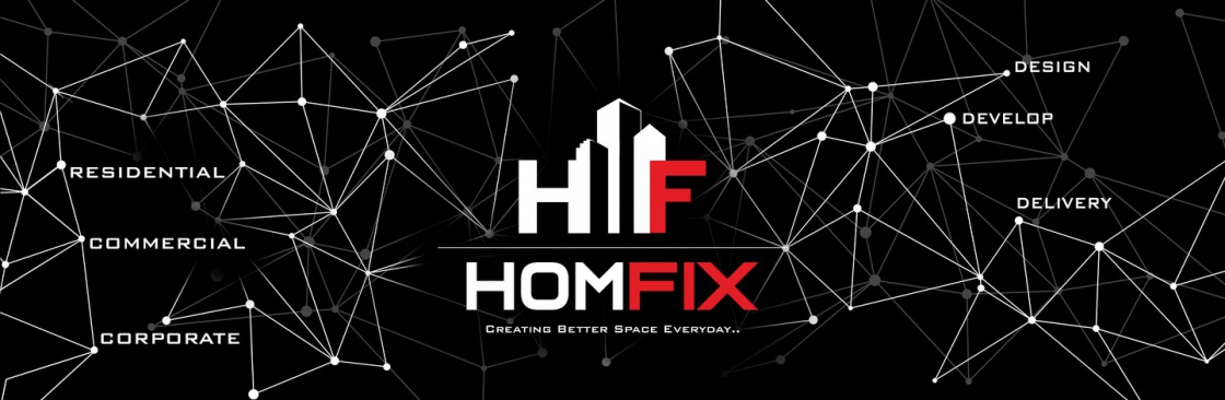 Homfix Resolutions Private Limited Cover Image