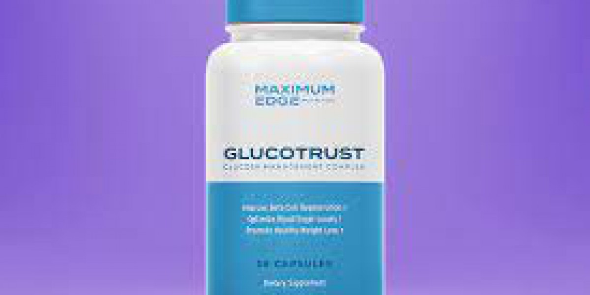 The Most Powerful People in the World of Glucotrust All Have This Trait in Common