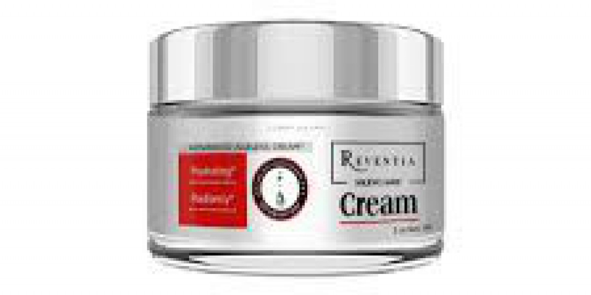Reventia Cream ReviewsSkin Care Products