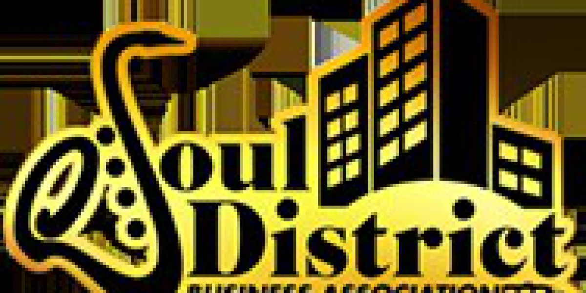 Soul District Portland