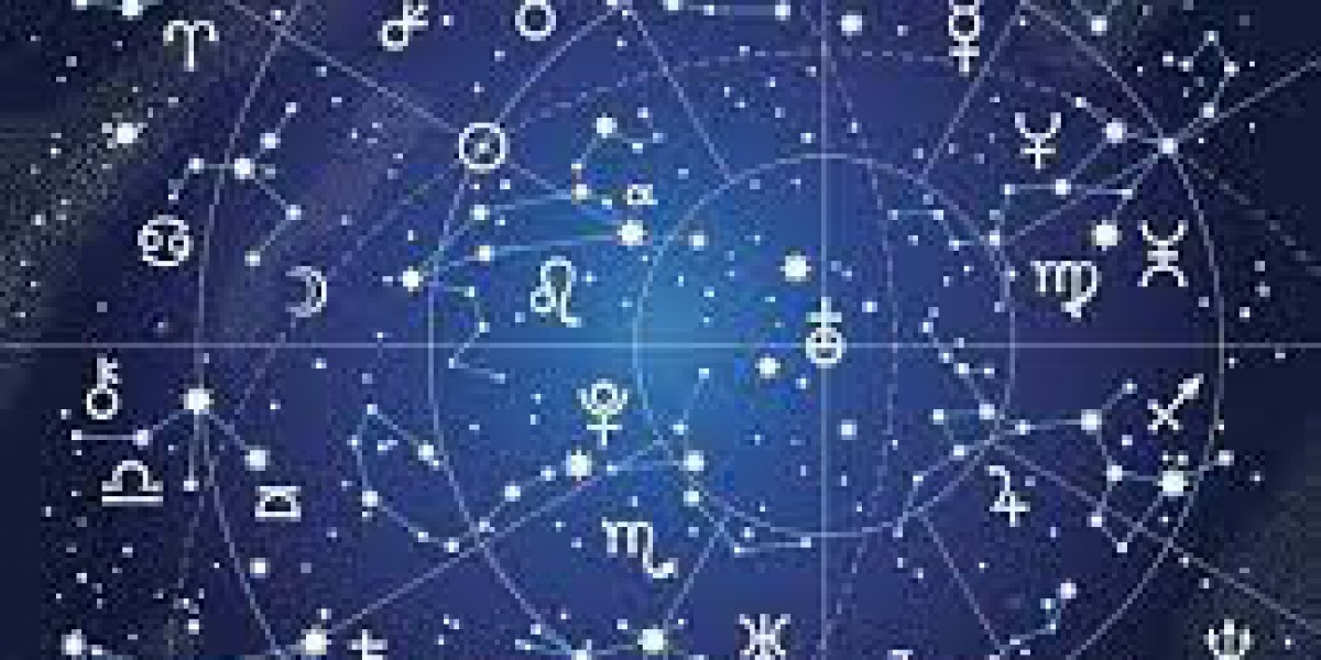 Astrology: Unlocking the Secrets of the Cosmos