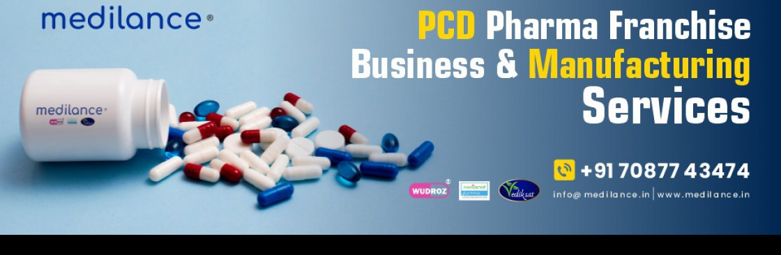 Medilance pharma Cover Image