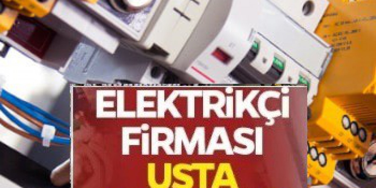 Kadıköy elektrikçi firmaları