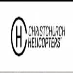 Christchurch Helicopters Profile Picture