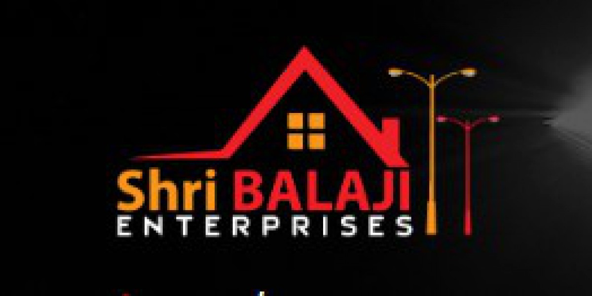 Electric Pole Manufacturers in India - Shri Balaji Enterprises