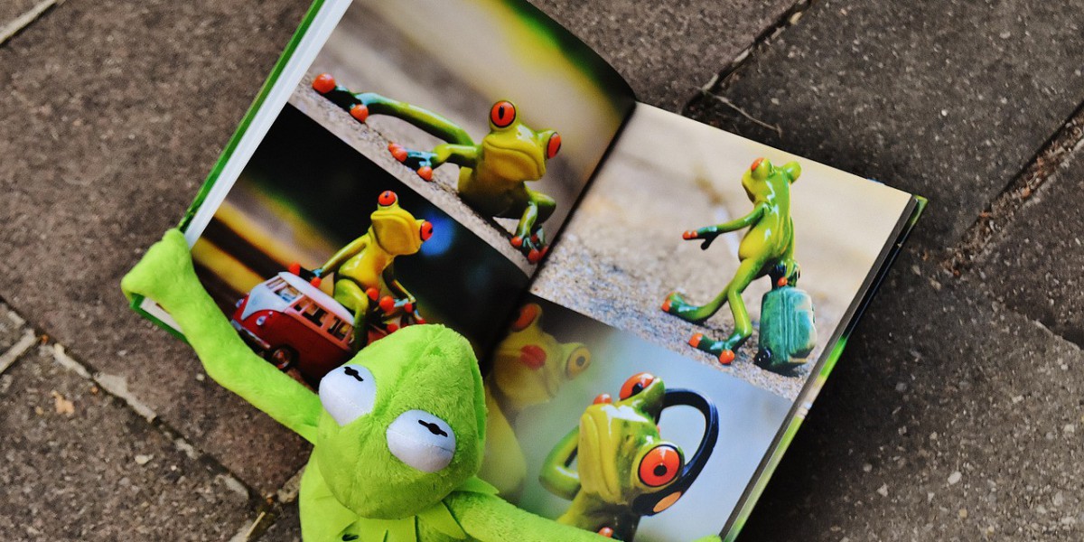 The Importance of Picture Books in Children's Development