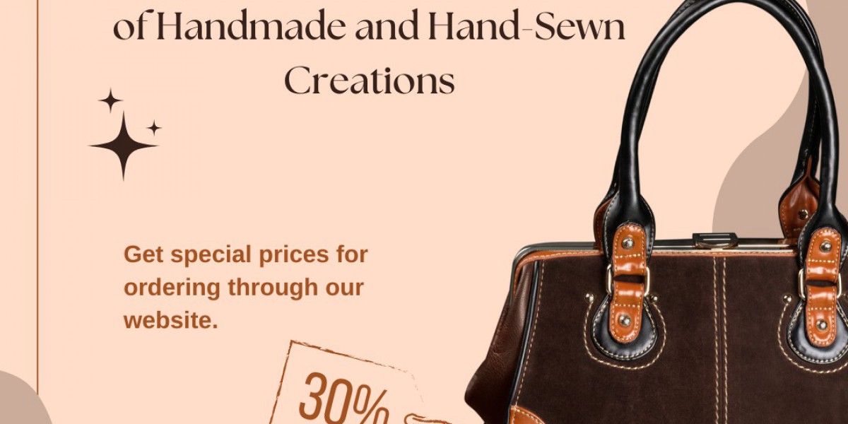 Sewn Splendor: Celebrating the Art of Handmade and Hand-Sewn Creations