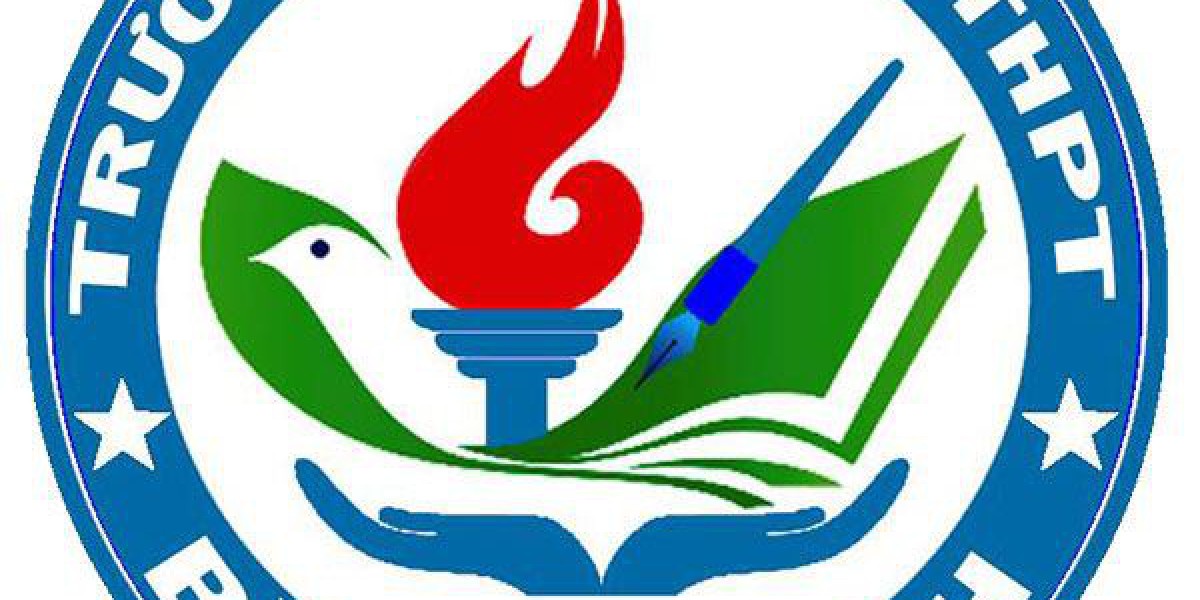 Trường THCS Bình Chánh - Sự lựa chọn hàng đầu cho giáo dục tại tỉnh An Giang
