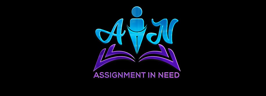 Assignment In Need Cover Image
