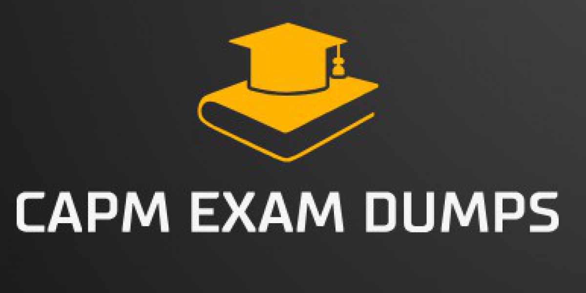 CAPM Exam Dumps So, take step one and get commenced updated! examination
