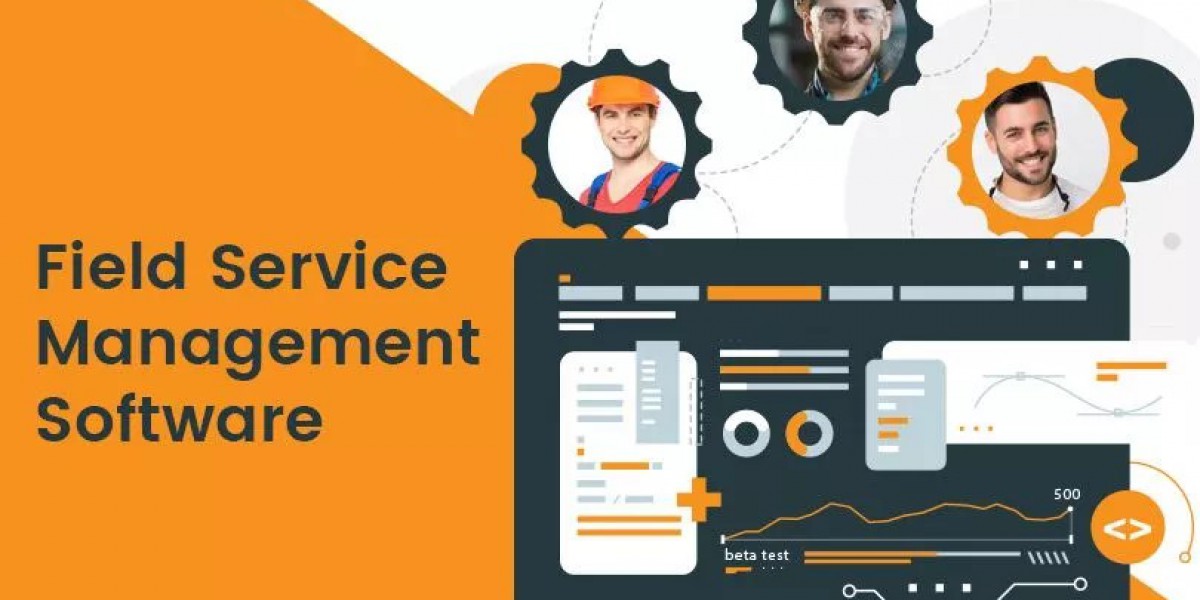 How Field Service Management Software Can Transform Your Small Business