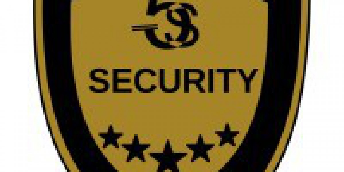 security services in Chennai