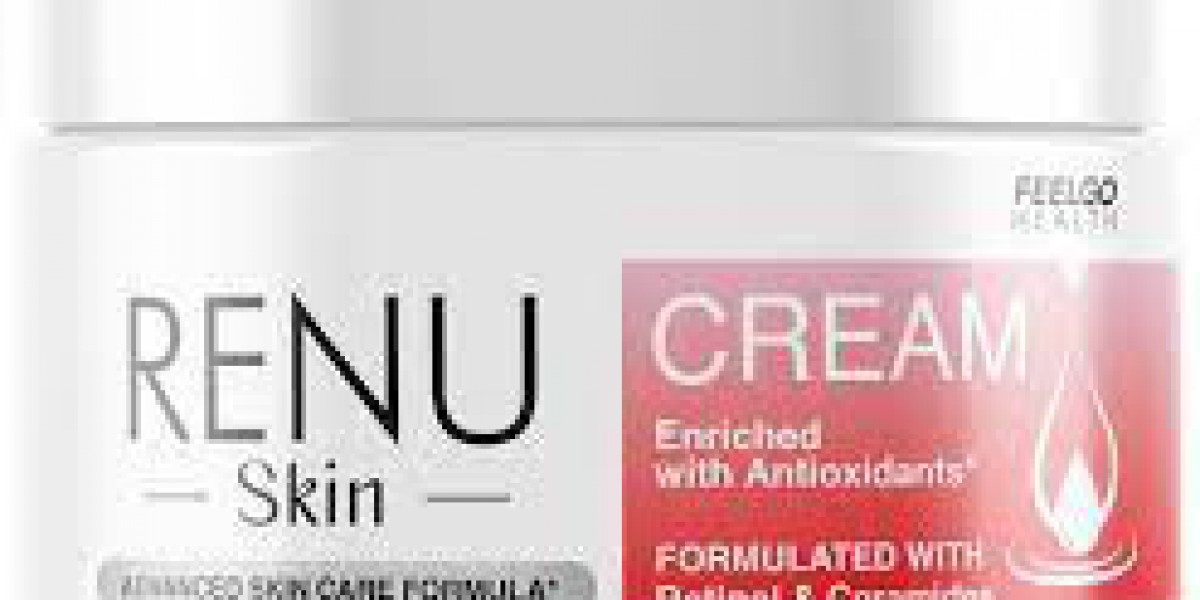 Renu Skin Cream ReviewsSkin Care Products