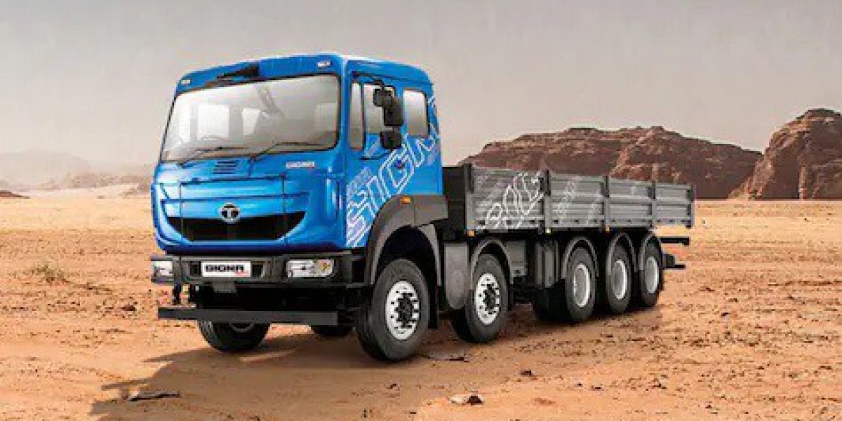 Tata Signa 4830.T and Tata Signa 4625.S: The Dynamic Duo for Your Commercial Fleet