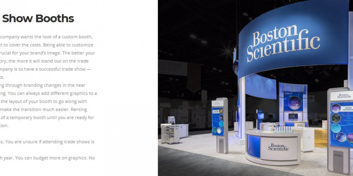unlocking-success-at-trade-shows-the-power-of-trade-show-booth