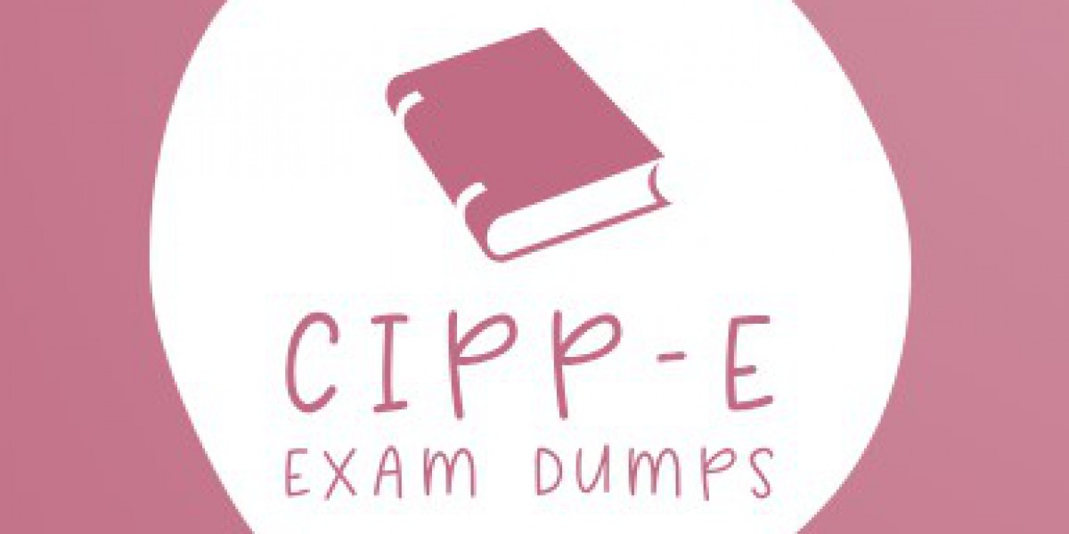 CIPP-E Dumps examination isn't always an smooth assignment