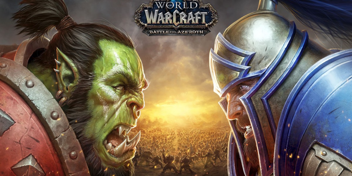 Uncover the Secrets of Wow Boosting Services: Elevate Your Gaming Experience