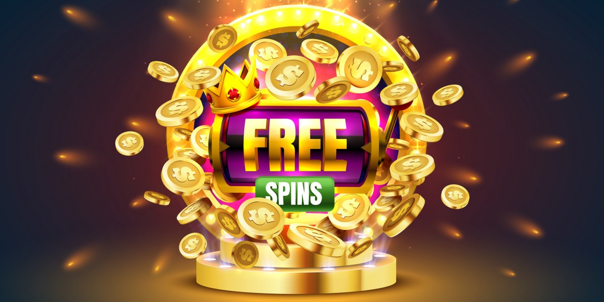 Get Ready for Thrills and Wins at Spin Casino!