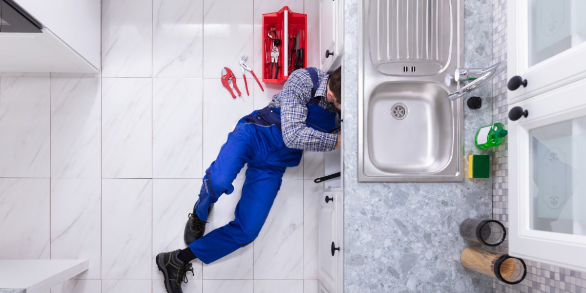 Emergency Plumbing Services in Plantation Florida