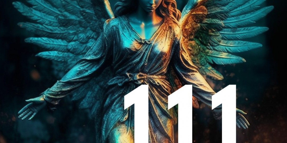 111 is a symbol of new beginnings and the manifestation of your deepest desires
