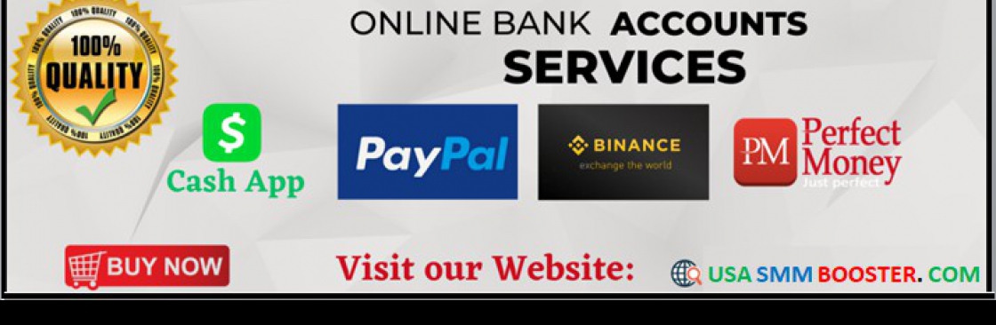 BUY VERIFIED PAYPAL ACCOUNTS Cover Image