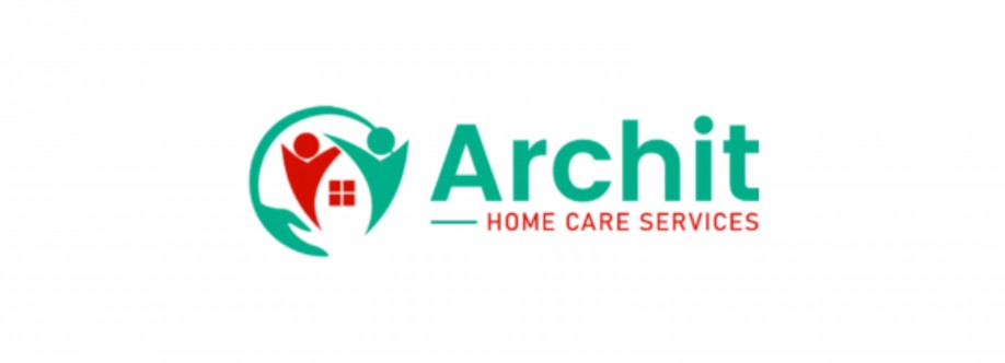Archit Homecare Cover Image