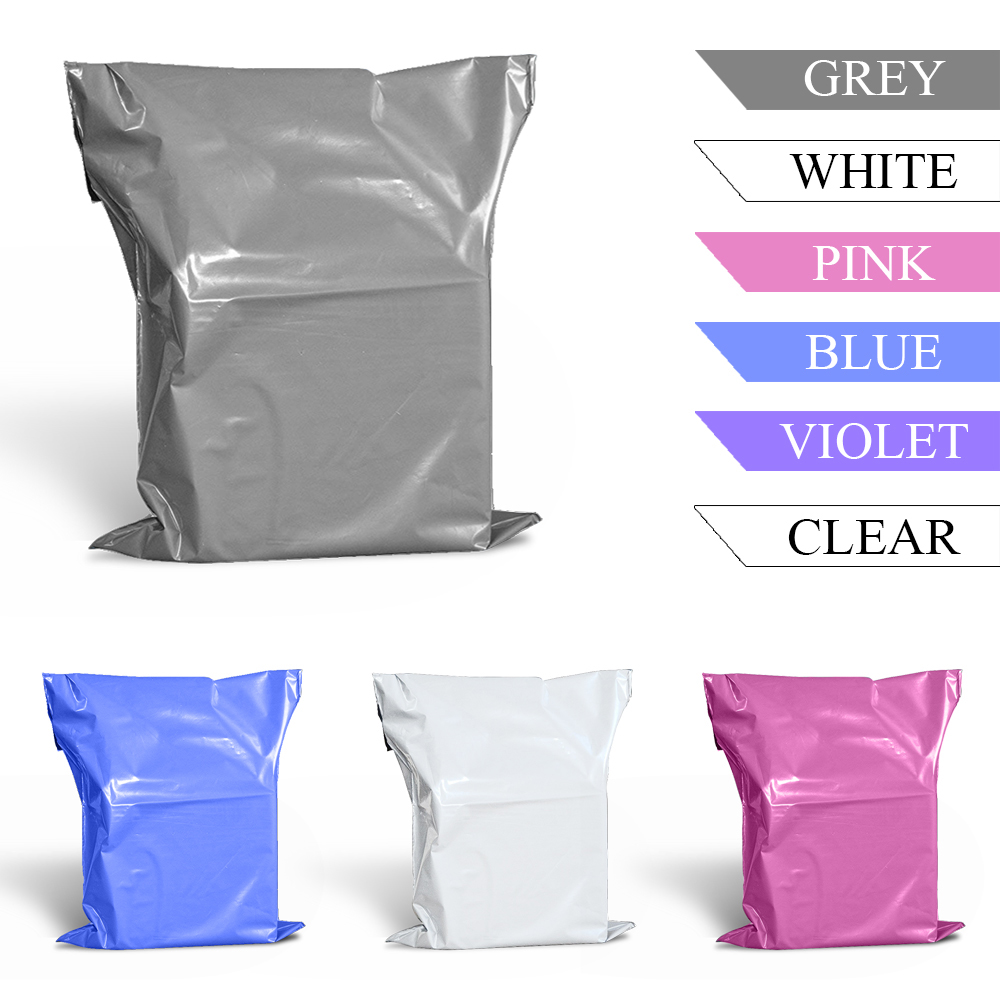 Mailing Bags - Postal Bags - Parcel Bags - Packaging Bags