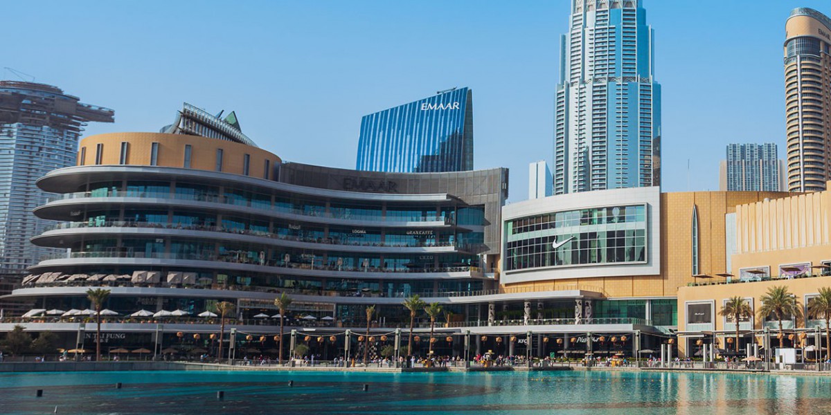 The Legacy of Emaar Properties: Dubai's Landmark Developments