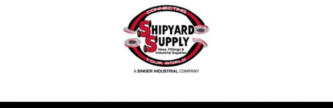 Shipyard Supply Cover Image