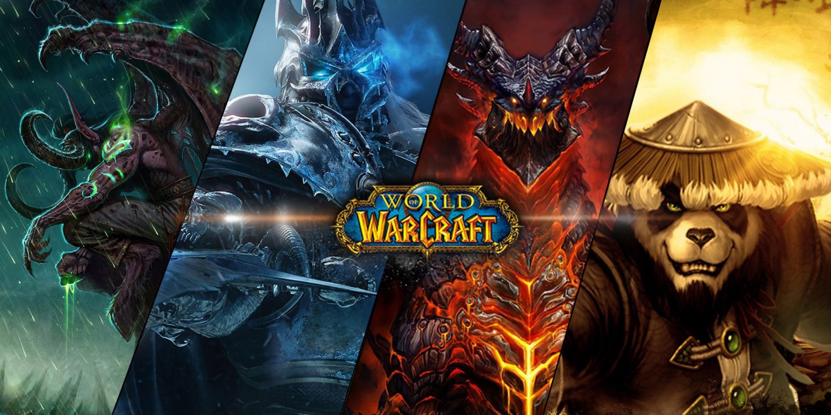 Unleash the Power Within: How WoW Boosting Services Can Transform Your Gameplay