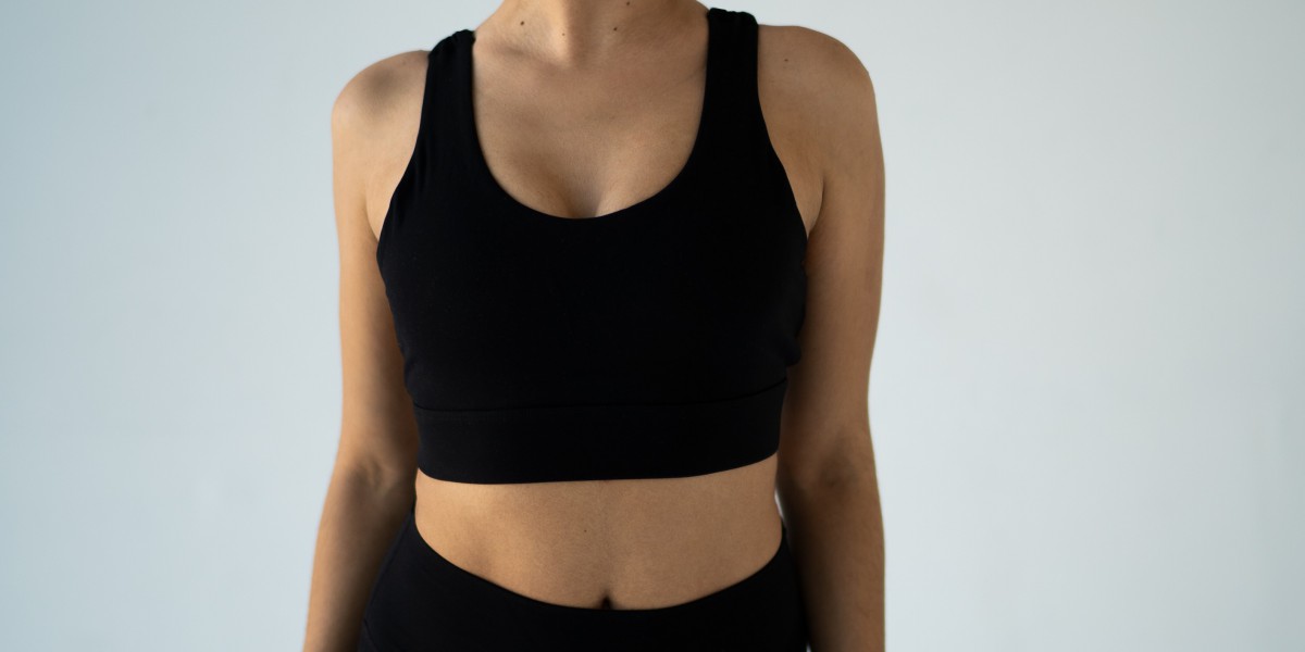 Enhance Your Gym Experience with the Ultimate Sports Bra!