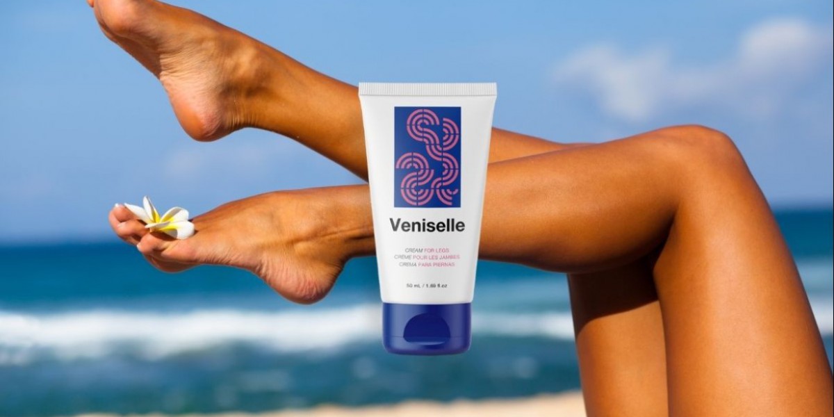 Veniselle Reseñas de: el mejor tratamiento para las venas varicosas: ¿realmente funciona esta crema?