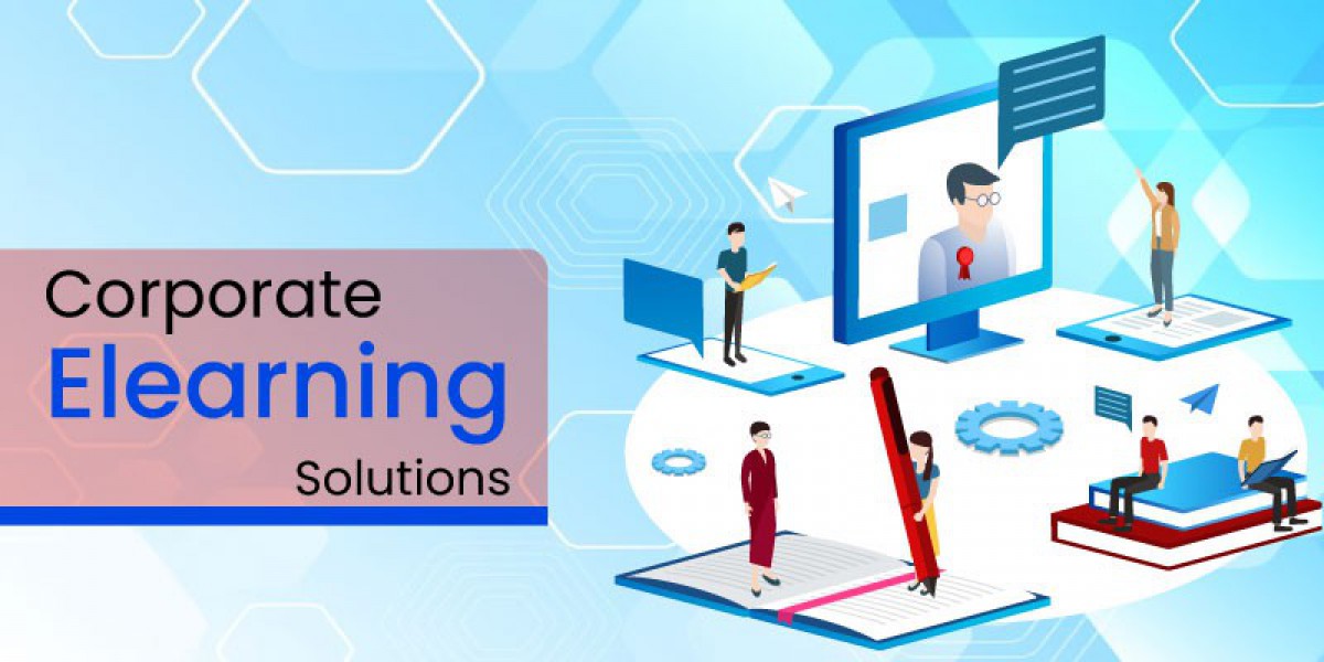 The 6 Most Important Advantages Of Corporate Elearning Solutions