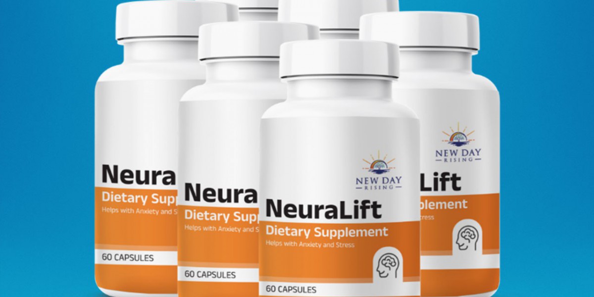 NeuraLift Pills (Updated)Today EXCLUSIVE Offer Check Now Official Website!
