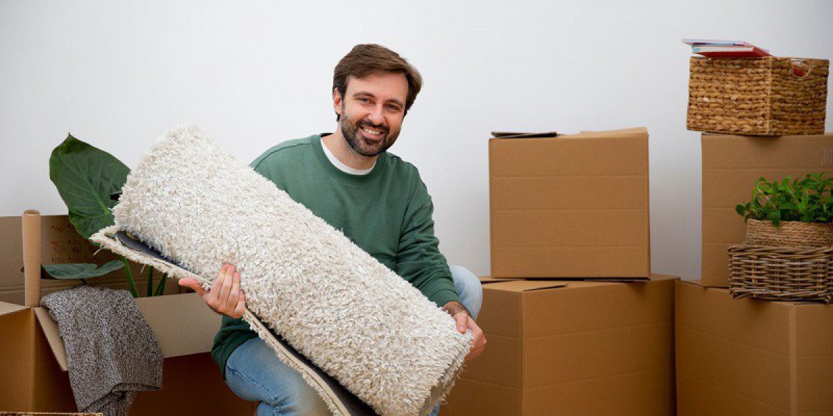 Efficient Movers and Packers in Pune: Seamless Relocation Solutions
