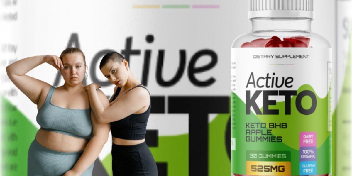 How Trinity Keto ACV Gummies Can Boost Your Metabolism and Aid in Digestion