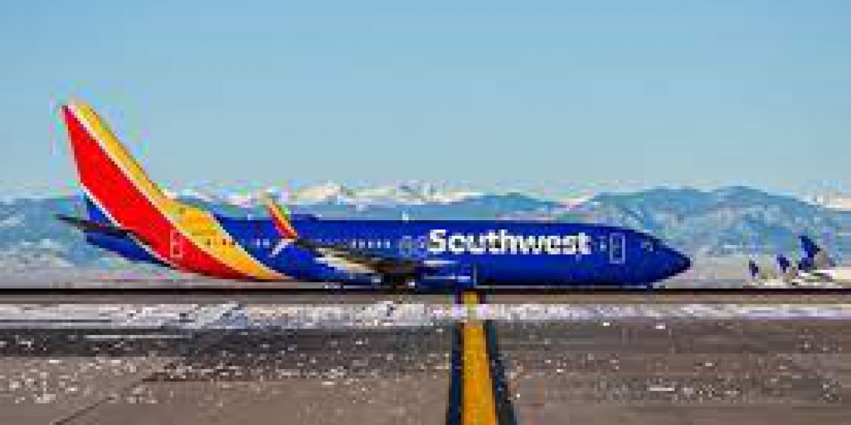 Southwest Denver Terminal